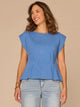 Mediterranean Blue