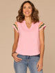 Flamingo Pink