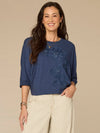 Navy Multi