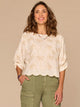 Off White Natural
