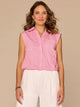Flamingo Pink
