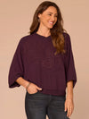 Heather Concord Grape