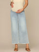 Light Blue Artisanal Denim