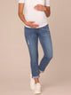 Blue Denim