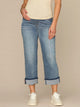 Blue Denim
