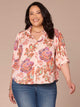 Rose Pearl Multi