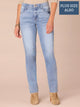 Light Blue Vintage Denim