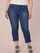 Blue Denim