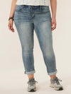 Blue Denim