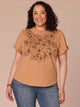 Sandcastle Dark Licorice