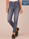 Blue Denim