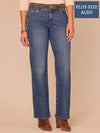 Blue Denim