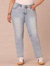 Light Blue Artisanal Denim