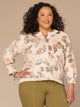 Blush Airy Blue Multi