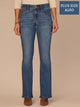 Blue Artisanal Denim