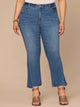 Mid Blue Artisanal Denim