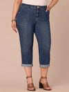 Blue Denim