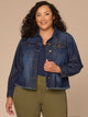 Indigo Denim