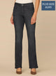 Dark Indigo Artisanal Denim