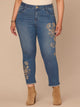 Blue Denim