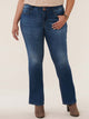 Blue Artisanal Denim