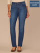 Blue Denim