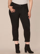 Black Denim