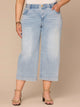 Light Blue Denim