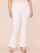 Optic White Denim